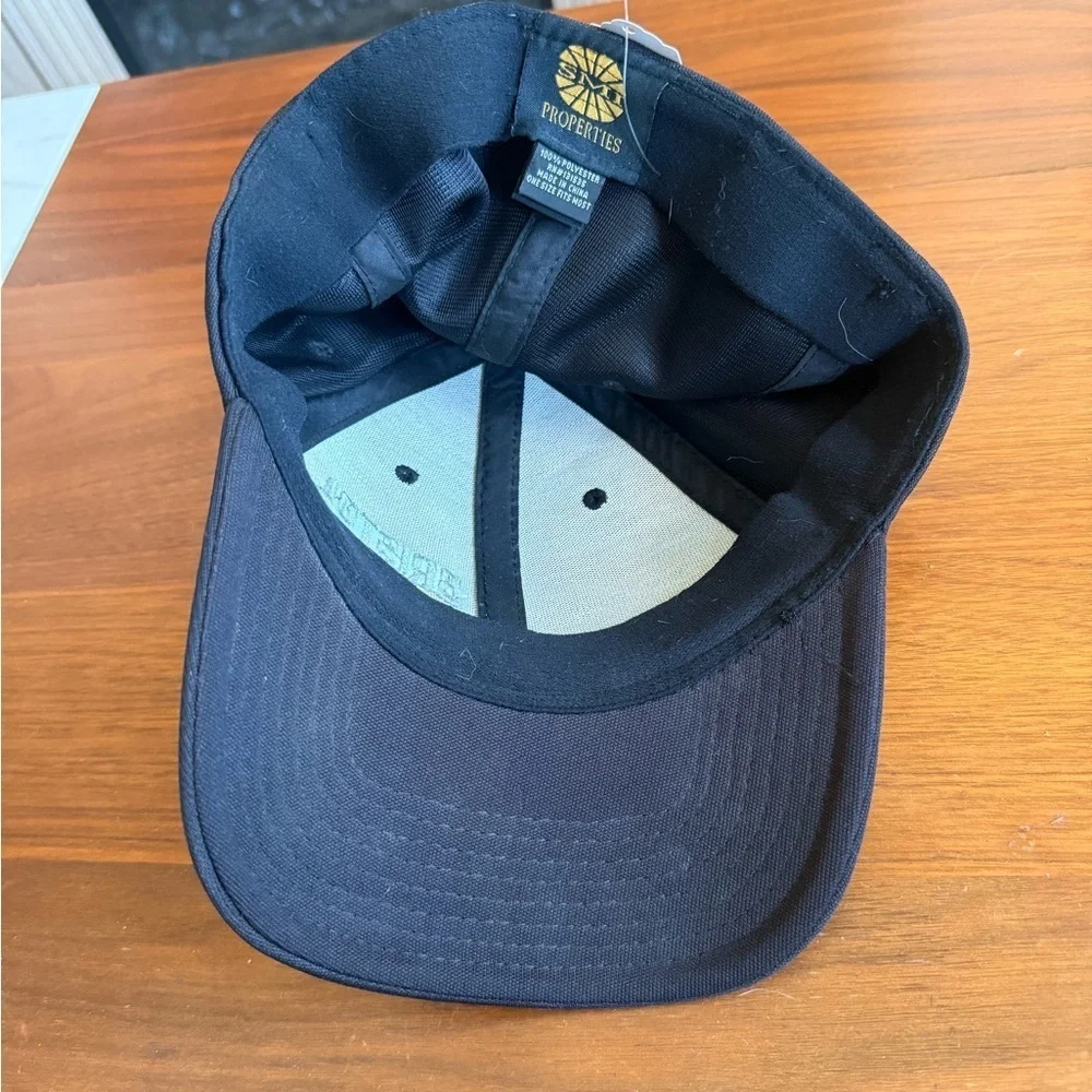 Bristol Motor Speedway Hat